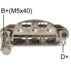 ALTERNATÖR DİOT TABLASI MAZDA-MITSUBI