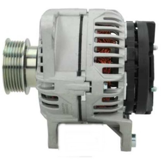 Alternatör 12V 120A IVECO DAILY TURBO II 29 - 6 ORJ.KONJ.