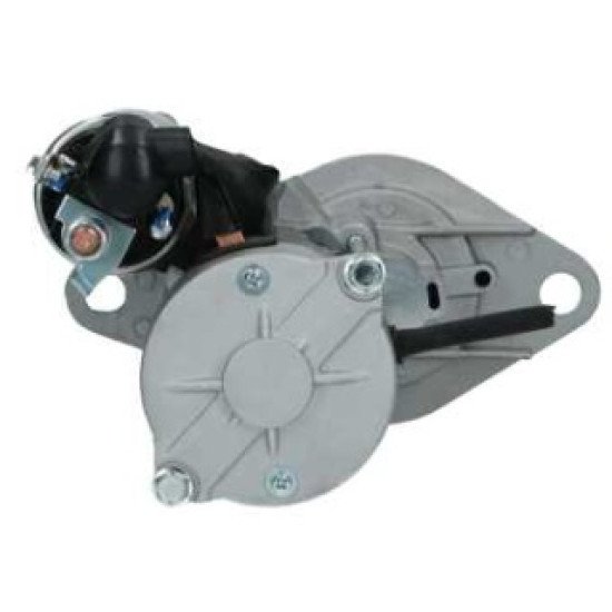 M.MOT.24V 4.0KW 11DİŞ ISUZU NQR