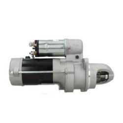 M.MOT.12V 2.9KW 10D 28MT CUMMINS CHAMPION  JOHNDEE