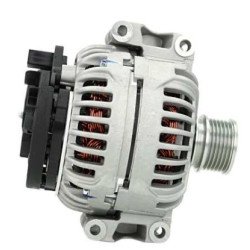 Alternatör 12V 200A MERCEDES C200 VITO 200 CDi 220 CDi