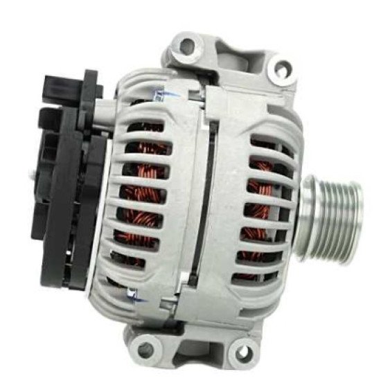 Alternatör 12V 200A MERCEDES C200 VITO 200 CDi 220 CDi Alternatör 12V 200A MERCEDES C200 VITO 200 CDi 220 CDi