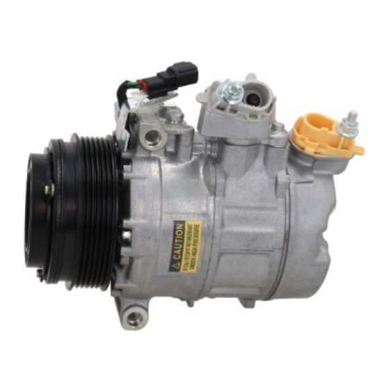 KLİMA KOMPRESÖRÜ 12V FORD CONNECT CURİER 1.6