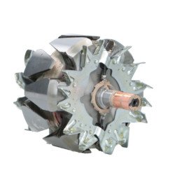 Alternatör Rotoru 12V 150AMP.AUDI GOLF TIGUAN TRANSPORTER