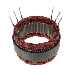 STATÖR 12V 230A BMW