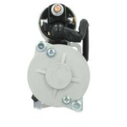 M.MOT.24V 3.2KW 9D KUBOTA