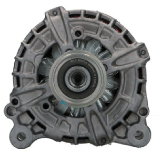 Alternatör 12V 210A RENAULT