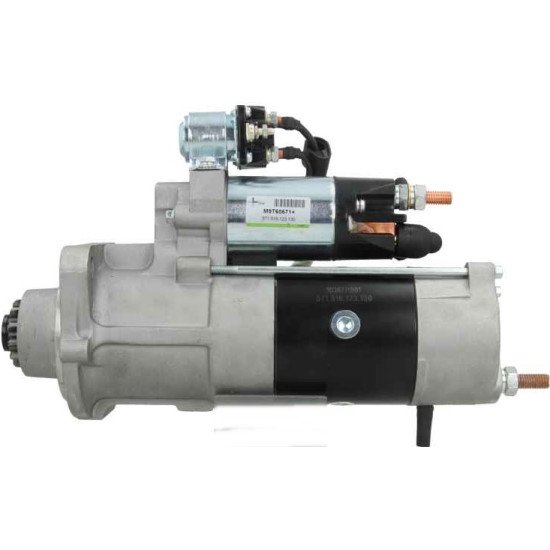 M.MOT.24V 5.5KW 12DİŞ RENA.PREMIUM 420DC STR7901