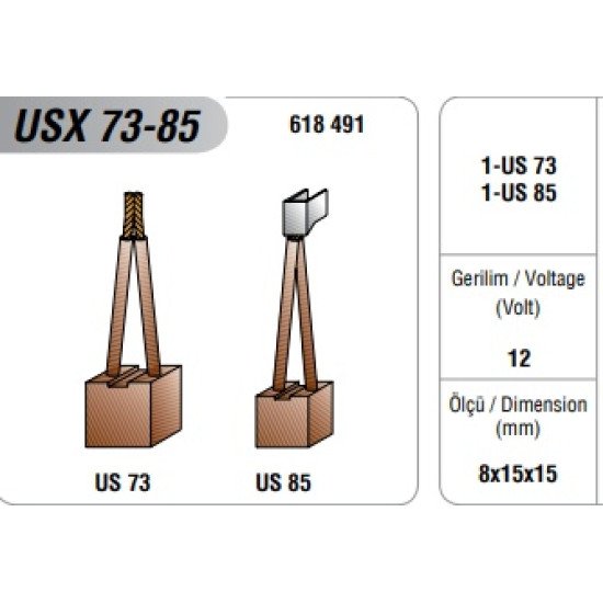 12V CITROEN / PEUGEOT / RENAULT