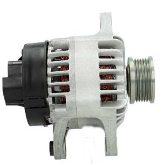 Alternatör 12V 120A FIAT DOBLO BRAVA BRAVO 1.9JTD ALFA RO