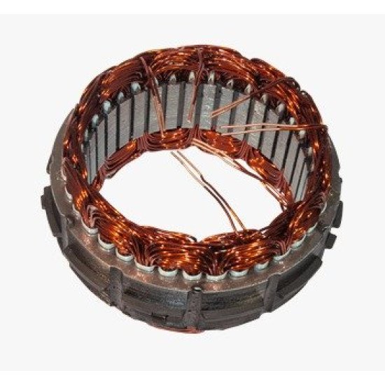 24V 120A TEMSA OTOBÜS CUMMINS İŞ MAK.