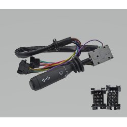 SİNYAL KOLU MAN TGA 81255090124 81255090124 SENSEN