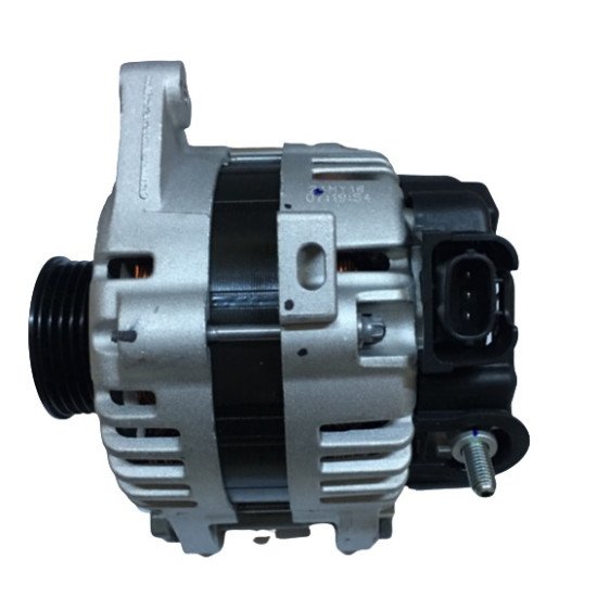 Alternatör 12V 90A HYUNDAI ACCENT BLUE YM 37300-03805 Alternatör 12V 90A HYUNDAI ACCENT BLUE YM 37300-03805