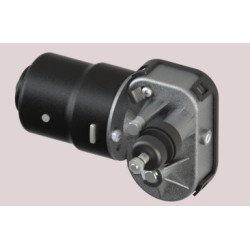 SİLGİ MOTORU KABİN 12V UZUN MİL