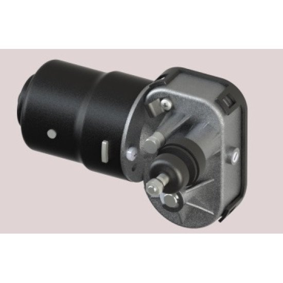 SİLGİ MOTORU KABİN 12V UZUN MİL