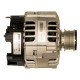 Valeo 439312 Alternatör 14V 120A 6 Kanallı 57 mm (EAN 3276424393128)