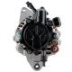 Alternatör 12V MITSUBISHI L300 80A. V018