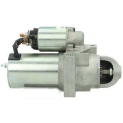 M.MOT.12V 1.7KW 11DİŞ MERCURY MARINE TEKNE