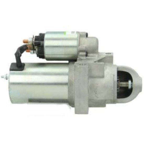 M.MOT.12V 1.7KW 11DİŞ MERCURY MARINE TEKNE