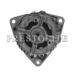 Prestolite Leece Neville 860713GB Alternatör 24V 100A (Fırçalı) – MAN / DAF / TEMSA Uyumlu