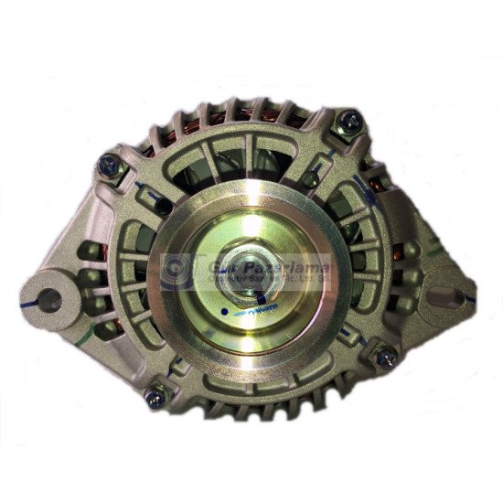 Alternatör 24V 130A FORD CARGO Y.M  ALT 703 A004TRF5912T