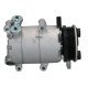 KLİMA KOMPRESÖRÜ 12V VOLVO S KASA FORD MOTOR KLİMA KOMPRESÖRÜ 12V VOLVO S KASA FORD MOTOR