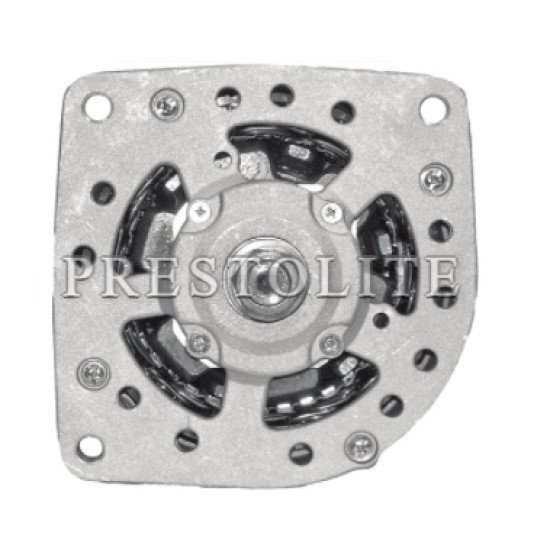 Prestolite Leece Neville 860557 Alternatör 24V 65A Fırçalı (Entegre Regülatörlü)