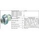 M.DİŞLİ 9 DİŞ DOĞAN SLX TEMPRA MAKO 541