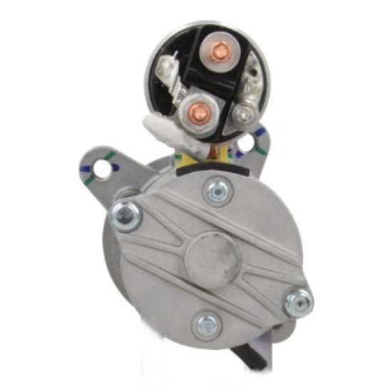 M.MOT.12V 1.4KW 12DİŞ FORD START STOP
