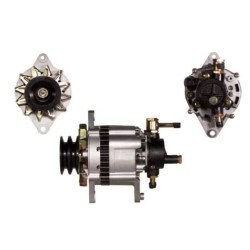 ALT. NISSAN LEVEND 2.5-3.0 VAKUMLU ALT 620