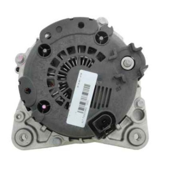 Alternatör 12V 220A AUDİ Q7