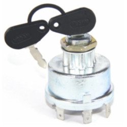 FORD TRAKTÖR-N.HOLLAND