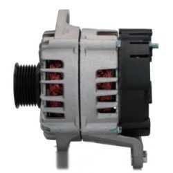 Alternatör 12V 180A FIAT