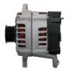 Alternatör 12V 180A FIAT