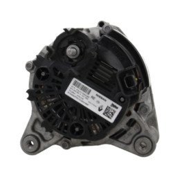 Alternatör 12V 120A RENAULT