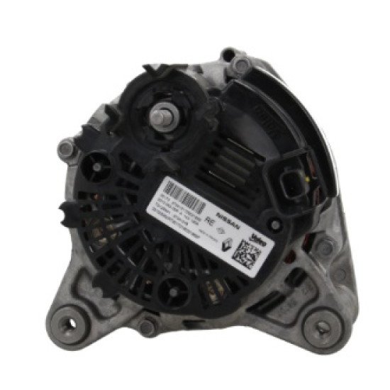 Alternatör 12V 120A RENAULT