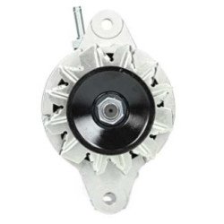 Alternatör 24V 25A MITSUBISHI CANTER FE 4D 449