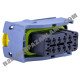 YAKIT POMPA-FİLTRE SOKETİ FIAT-IVECO 284848-284849