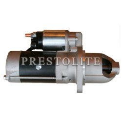 Prestolite M81 24V 4,5 kW Marş Motoru 10 Diş (M81R3001 / M81401)