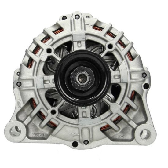 Alternatör 12V 90A PEUGEOT 307 CITROEN NEMO Alternatör 12V 90A PEUGEOT 307 CITROEN NEMO