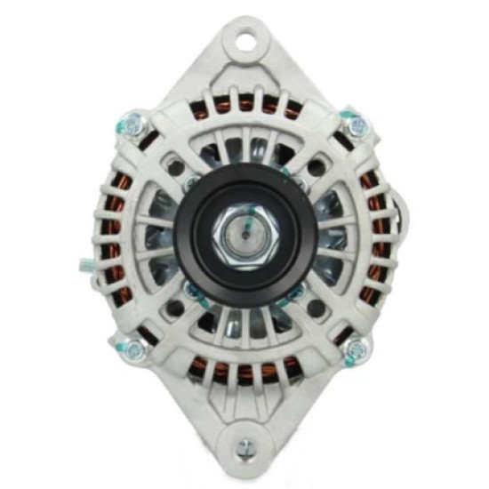 Alternatör 12V.80A MAZDA P-D UÇLU
