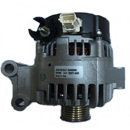 Alternatör 12V 105A FORD FOCUS 1.6