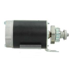 M.MOT.12V 0.5KW 14D JOHN DEERE 125 ÇİM BİÇME