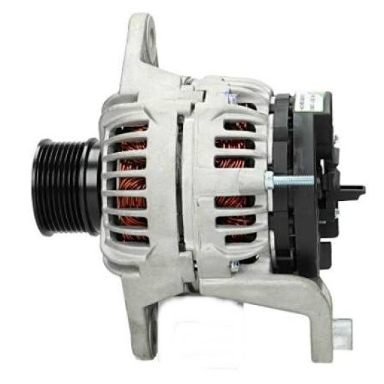 Alternatör 24V 80A BSC T VOLVO 2000-> ORJ KONJ.FOOM144119