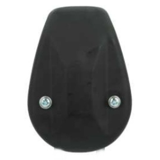 M.MOT.24V 5.4KW 11DİŞ ALFKB MARİN KISA