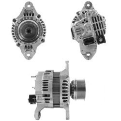 Alternatör  24V 110 AMP RENAULT / VOLVO