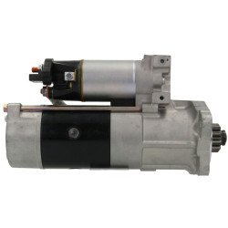 M.MOT 24V 3,2KW CATERPILLAR STR 7108