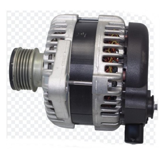 Alternatör 12V 150A FIAT 500 MULTIJET ALFA ROMEO