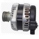 Alternatör 12V 150A FIAT 500 MULTIJET ALFA ROMEO
