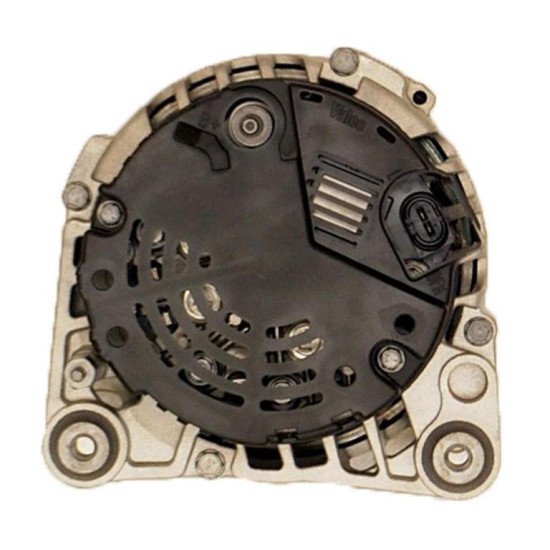 Valeo 439312 Alternatör 14V 120A 6 Kanallı 57 mm (EAN 3276424393128)